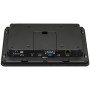 iiyama TF1015MC-B3 visualizzatore di messaggi Pannello piatto interattivo 25,6 cm (10.1") LED 500 cd/m² HD Nero Touch screen