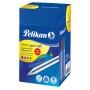 Pelikan 601504 penna a sfera Penna a sfera retrattile a clip 50 pz (601504)