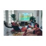 Epson EH-LS800B videoproiettore Proiettore a raggio ultra corto 4000 ANSI lumen 3LCD 4K+ (5120x3200) Nero (V11HA90140)