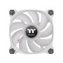 Thermaltake Pure Duo 14 Universale Ventilatore 14 cm Bianco 2 pz (CL-F098-PL14SW-A)
