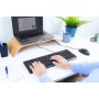 Trust Primo tastiera USB QWERTY Inglese Nero (23893)