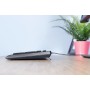 Trust Primo tastiera USB QWERTY Inglese Nero (23893)