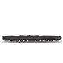 Hamlet Wireless Mini Keyboard + Air Mouse mini tastiera Qwerty, air mouse e telecomando (XRFKEYAIRM)