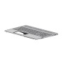 HP L24752-A41 ricambio per notebook Base dell'alloggiamento + tastiera (L24752-A41)