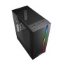 Sharkoon RGB Slider Midi Tower Nero (RGB SLIDER)