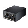 FSP Twins PRO 700W alimentatore per computer 20+4 pin ATX PS/2 Nero (PPA7004601)