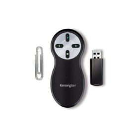 Kensington Telecomandi per presentazioni wireless (non laser) (K33373EU)
