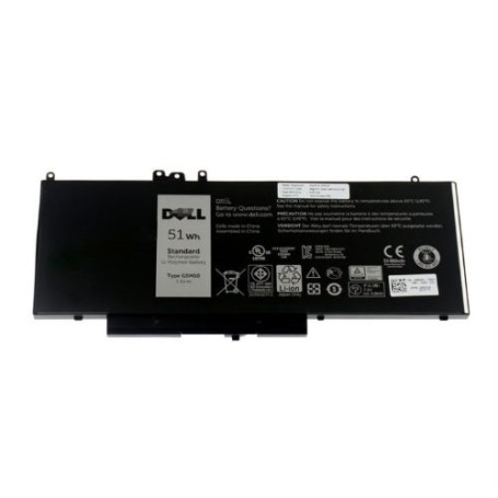 DELL VMKXM Batteria (DELL-VMKXM) (451-BBLN)
