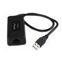 StarTech.com Extender Ethernet USB a 1 porta via Cat5/Cat6 - Fino a 40 m (USB110EXT2)