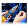 Fluke MT-8200-60-KIT tester per cavo di rete (MT-8200-60-KIT)