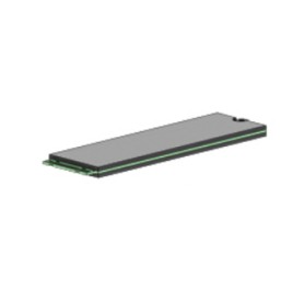 HP L68863-001 drives allo stato solido M.2 1000 GB PCI Express TLC NVMe (L68863-001)