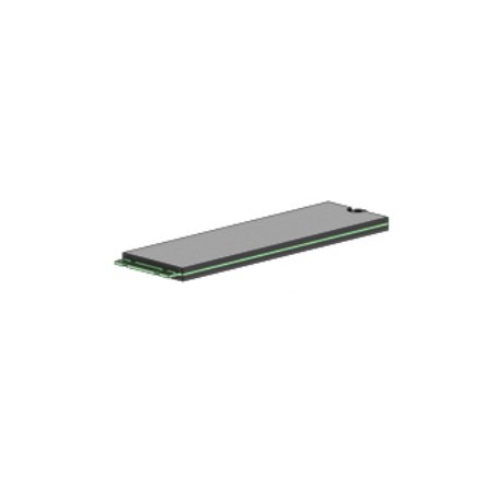 HP L68863-001 drives allo stato solido M.2 1000 GB PCI Express TLC NVMe (L68863-001)
