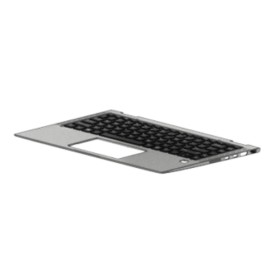 HP L66882-BA1 ricambio per notebook Base dell'alloggiamento + tastiera (L66882-BA1)