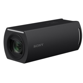 Sony SRG-XB25 Telecamera di sicurezza IP Interno Scatola 3840 x 2160 Pixel (SRG-XB25B)