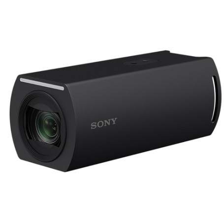 Sony SRG-XB25 Telecamera di sicurezza IP Interno Scatola 3840 x 2160 Pixel (SRG-XB25B)