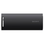 Sony SRG-XB25 Telecamera di sicurezza IP Interno Scatola 3840 x 2160 Pixel (SRG-XB25B)
