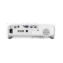 Epson EB-FH06 videoproiettore Proiettore montato a soffitto/parete 3500 ANSI lumen 3LCD 1080p (1920x1080) Bianco (V11H974040)