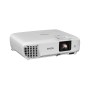 Epson EB-FH06 videoproiettore Proiettore montato a soffitto/parete 3500 ANSI lumen 3LCD 1080p (1920x1080) Bianco (V11H974040)
