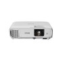 Epson EB-FH06 videoproiettore Proiettore montato a soffitto/parete 3500 ANSI lumen 3LCD 1080p (1920x1080) Bianco (V11H974040)