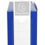 Exacompta 59932E scatola per la conservazione di documenti Polipropilene (PP) Blu (59932E)