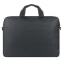 Mobilis 003044 borsa per notebook 35,6 cm (14") Valigetta ventiquattrore Nero (003044)