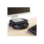 Kensington Supporto per monitor Spin2™ SmartFit® - Nero (K52787WW)
