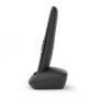 Gigaset E290 Telefono analogico/DECT Identificatore di chiamata Nero (S30852H2901K101)
