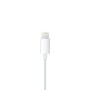 Apple EarPods Cuffia Auricolare Bianco (MMTN2ZM/A)