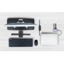 Targus APA108EU adattatore e invertitore Interno 100 W Nero (APA108EU)