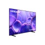 Samsung 65" Crystal UHD U8000F 4K Vision AI Smart TV (2025) (UE65U8000FUXZT)