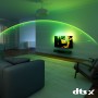 Philips Ambilight TV 50PUS8510 4K UHD QLED 126cm 50" Smart TV Dolby Atmos Titan OS (50PUS8510/12)