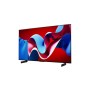 TV 42 LG UHD 4K SMART TV OLED OLED42C41 (OLED42C41LA)