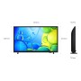 Samsung 32" Full HD F6000F Smart TV (2025) (UE32F6000FUXZT)