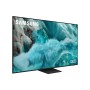 Samsung Smart TV 55" QE55Q7F5AUXZT QLED 4K 2025