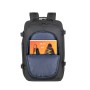 ZAINO RIVACASE 8465 BLACK ECO (8465BLACKECO)