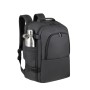 ZAINO RIVACASE 8465 BLACK ECO (8465BLACKECO)