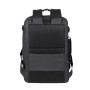 ZAINO RIVACASE 8465 BLACK ECO (8465BLACKECO)