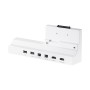 Samsung CY-TF65BRC replicatore di porte e docking station per laptop Bianco (CY-TF65BRCXEN)