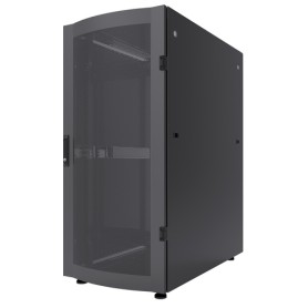 Intellinet 715164 rack 36U Rack indipendenti Nero (715164)