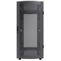 Intellinet 715164 rack 36U Rack indipendenti Nero (715164)