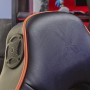 X Rocker G-Force Sedia da gioco per console Nero, Arancione (2020002)