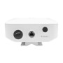 LevelOne AX3000 3000 Mbit/s Bianco Supporto Power over Ethernet (PoE) (WAB-8021)