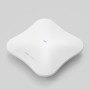 Ruijie Networks RG-RAP73HD punto accesso WLAN 18658 Mbit/s Bianco Supporto Power over Ethernet (PoE)