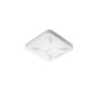Ruijie Networks RG-RAP2260(H) punto accesso WLAN Bianco Supporto Power over Ethernet (PoE)
