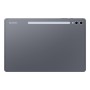 Samsung Galaxy Tab S10+ 256 GB 31,5 cm (12.4") 12 GB Wi-Fi 6E (802.11ax) Grigio (F-MX820NZARBGS)