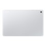 Samsung Galaxy Tab S10 FE+ Samsung Exynos 128 GB 33,3 cm (13.1") 8 GB Wi-Fi 6 (802.11ax) Argento (SM-X620NZSREUE)