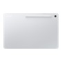 Samsung Galaxy Tab S10 FE+ Samsung Exynos 128 GB 33,3 cm (13.1") 8 GB Wi-Fi 6 (802.11ax) Argento (SM-X620NZSREUE)
