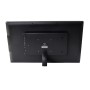 Xoro MegaPAD 2404 V7 64 GB 61 cm (24") 4 GB Wi-Fi 6 (802.11ax) Android 13 Nero (XOR400667)