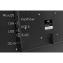 Xoro MegaPAD 2404 V7 64 GB 61 cm (24") 4 GB Wi-Fi 6 (802.11ax) Android 13 Nero (XOR400667)