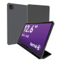 TERRA PAD 1201 4G Mediatek LTE 256 GB 32 cm (12.6") 8 GB Wi-Fi 5 (802.11ac) Android 14 Antracite (TERRA MOBILE PAD 1201)